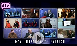 Spot DTV Internet Televisin