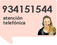 Atencin telefnica