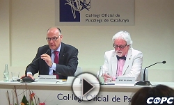 Evento COPC en streaming desde Barcelona