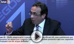Josep Rull (CDC) en directo