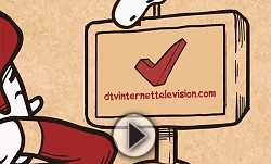 Presentacin DTV Internet Televisin